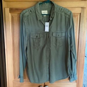 American Eagle jacket